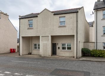 Thumbnail 2 bed semi-detached house for sale in Scott Place, Kelso