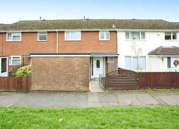 Thumbnail 3 bed terraced house for sale in Broome Path, St. Dials, Cwmbran