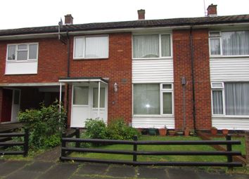 3 Bedroom End terrace house for sale
