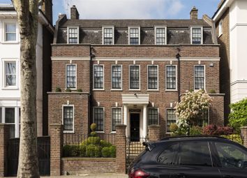 Thumbnail Property to rent in Hamilton Terrace, St John's Wood, London