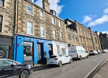 Thumbnail 1 bed flat for sale in Flat 2/1, 27 High Street, Rothesay, Isle Of Bute
