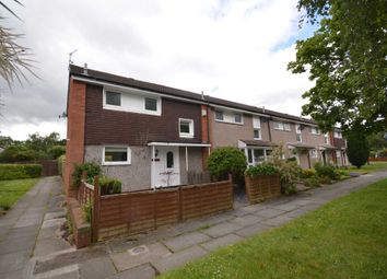 2 Bedroom End terrace house for sale