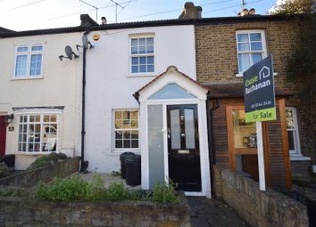 Thumbnail 2 bed terraced house for sale in Brook Road, St Margarets, Twickenham