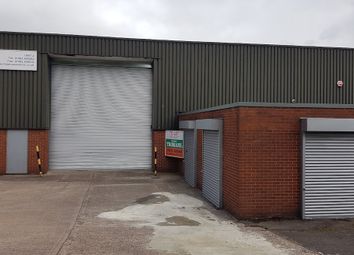 Thumbnail Industrial to let in Kennedy Road, Wolverhampton