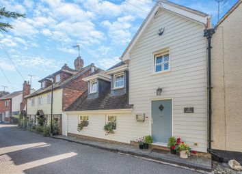 Thumbnail 3 bed semi-detached house for sale in Old Road, Wateringbury, Maidstone