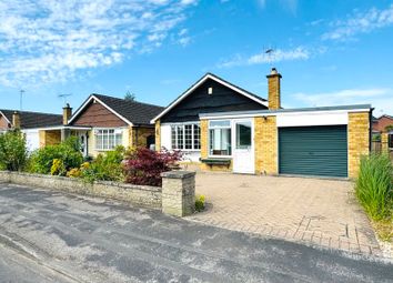 Thumbnail 3 bed detached bungalow for sale in Trent Avenue, Huntington, York
