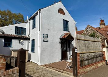 Property listing in Holt, Norfolk