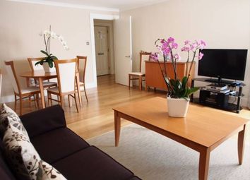 Thumbnail Flat to rent in Monarch House, Kensington High Street, London