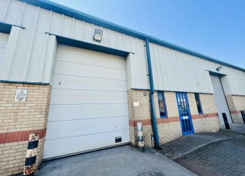 Thumbnail Industrial to let in 17B, Queensway Court, Queensway, Middlesbrough