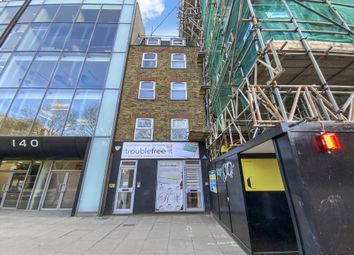 Thumbnail Retail premises for sale in Old Street, Clerkenwell