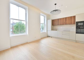 Thumbnail 1 bed flat to rent in Shepherds Bush Road, Shepherd's Bush