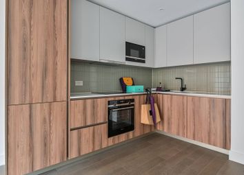 Thumbnail Flat to rent in Belfield Mansions, Elephant And Castle, London