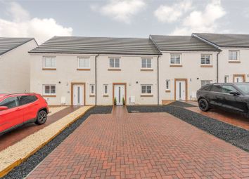 Thumbnail 3 bed terraced house for sale in Miners Rise, Ballingry, Lochgelly