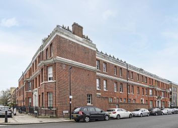 Thumbnail Flat for sale in Justice Apartments, Aylward Street, Stepney, London