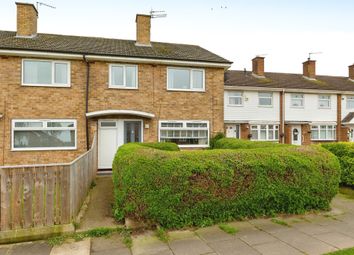 Thumbnail End terrace house for sale in Fulbeck Road, Middlesbrough
