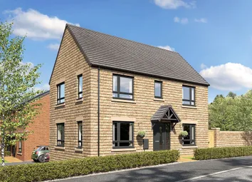 An Artists Impression Of The Aynesdale