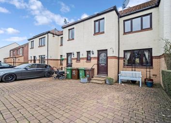 Thumbnail 3 bed terraced house for sale in Wanless Court, Musselburgh