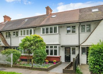 Thumbnail Terraced house for sale in The Ridgeway, Acton