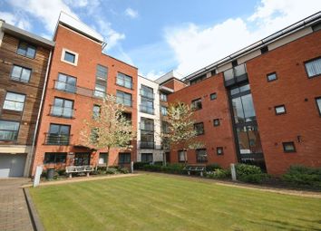 Thumbnail 2 bed flat to rent in Coburg Street, Norwich