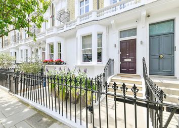 Thumbnail 4 bed detached house for sale in Redcliffe Road, London