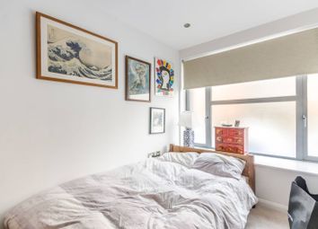 Thumbnail 1 bed flat to rent in Streatham High Road, Streatham Hill, London