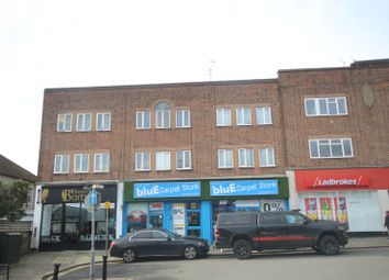 Church Lane, London Nw9