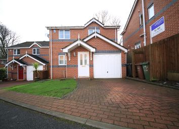 Thumbnail 4 bed detached house to rent in Gledhow Park Grove, Chapel Allerton
