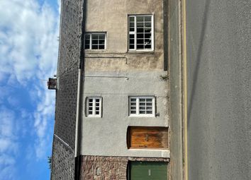 Thumbnail Terraced house to rent in The Struet, Brecon