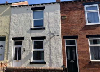 Thumbnail 2 bed terraced house for sale in Coach Road, Wakefield