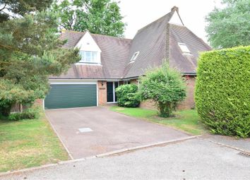 4 Bedrooms Detached house for sale in The Street, Smarden, Ashford, Kent TN27