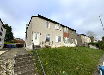 Thumbnail 3 bed flat to rent in Croftfoot Road, Croftfoot, Glasgow