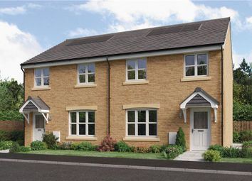 Thumbnail 3 bedroom mews house for sale in "Meldrum Mid Alt" at Hawkhead Road, Paisley