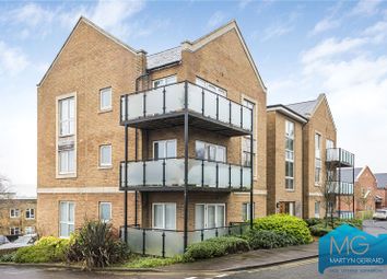 Thumbnail 2 bedroom flat for sale in Charles Sevright Way, Mill Hill, London
