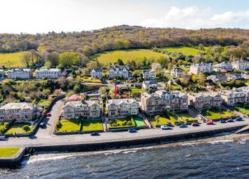 Thumbnail Semi-detached house for sale in Oceanus, Mount Stuart Road, Rothesay, Isle Of Bute, Argyll And Bute