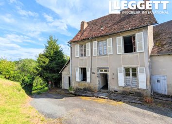 Thumbnail 3 bed villa for sale in Ségur-Le-Château, Corrèze, Nouvelle-Aquitaine