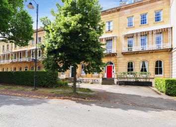 Thumbnail 1 bed flat for sale in Queens Parade, Cheltenham