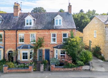 Thumbnail 4 bed end terrace house for sale in Evenlode Road, Moreton-In-Marsh