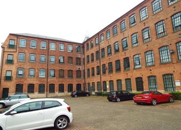 Thumbnail 2 bed flat to rent in Raleigh Square, Nottingham