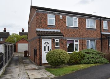 3 Bedroom Semi-detached house for rent