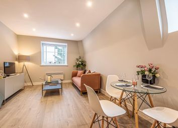Thumbnail 1 bed flat for sale in Sunbury-On-Thames, Middlesex