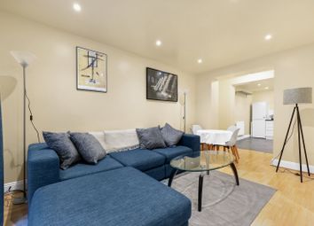 Thumbnail 3 bed flat to rent in Clerkenwell Road, Clerkenwell
