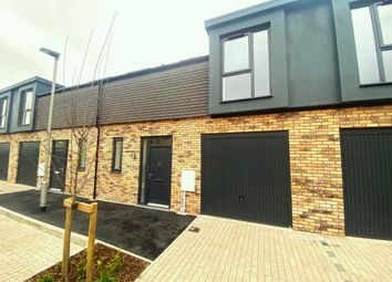 Thumbnail Property to rent in Parkes Avenue, Belgrave Village, Birmingham