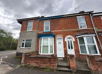 Thumbnail Terraced house for sale in 28 Colville Terrace, Gainsborough, Lincolnshire