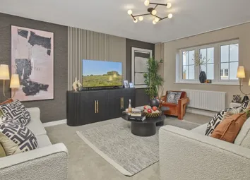 New Homes For Sale In Stowmarket