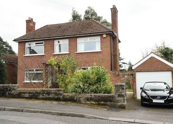 Thumbnail 4 bed detached house for sale in Glenmillan Park, Belmont, Belfast