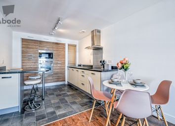 Thumbnail 1 bed flat for sale in Kingsquarter, Maidenhead