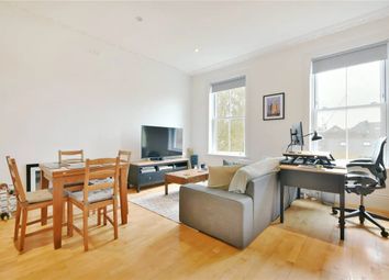 Thumbnail 1 bedroom flat to rent in Compayne Gardens, London