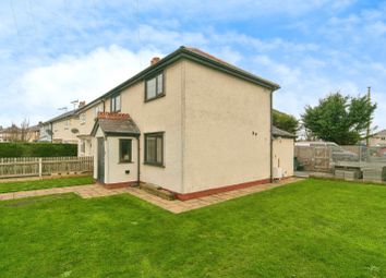 Conwy - Semi-detached house for sale