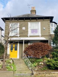 Thumbnail Detached house to rent in Old Dover Road, Canterbury, Kent
