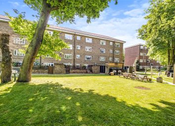 Thumbnail 3 bed flat for sale in The Herons, New Wanstead